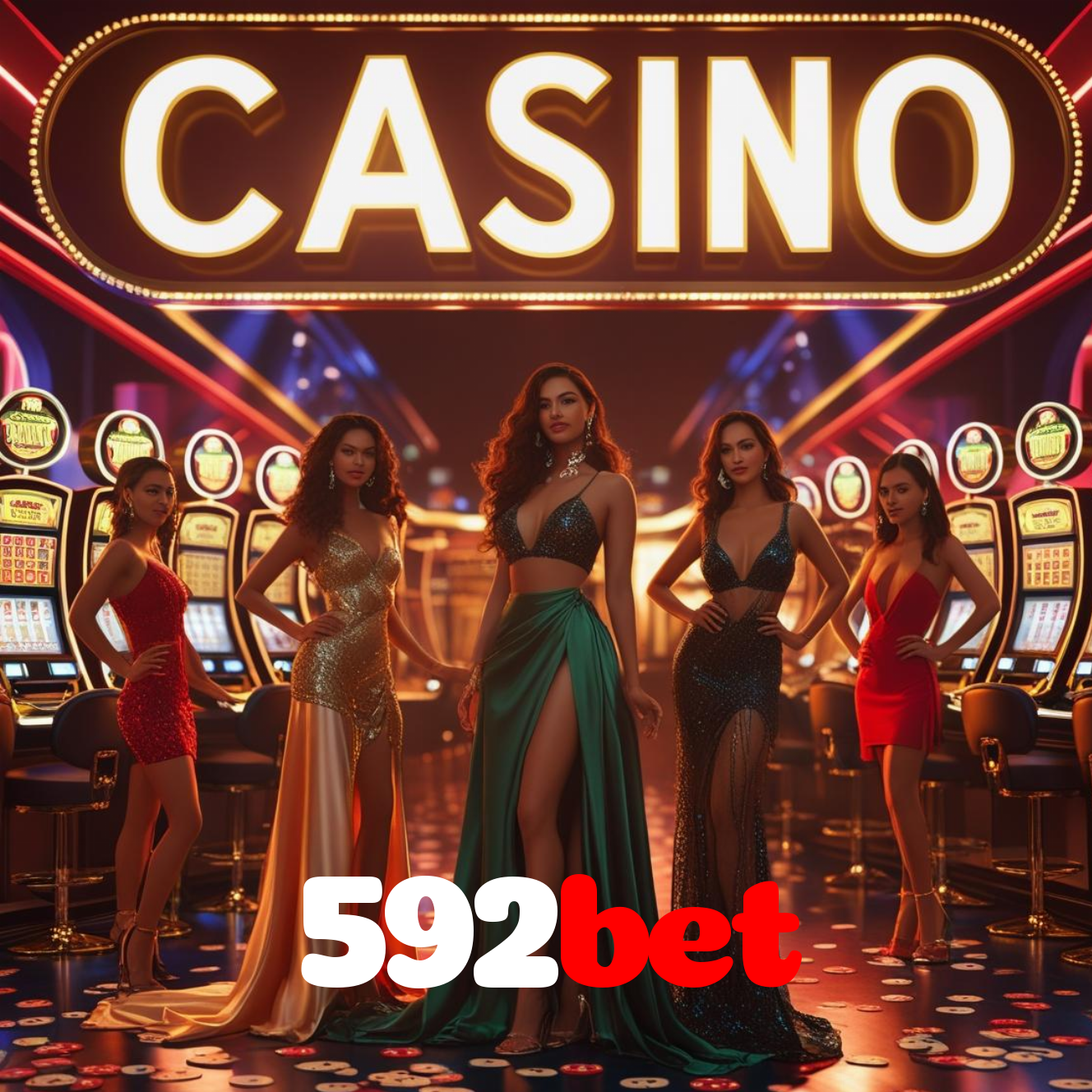 592bet:Vença no futebol online e leve os melhores prêmios para casa!