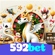 592bet:Onde as apostas no futebol se encontram com as vitórias no cassino!