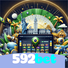 592bet：A sorte está na roleta! Aposte e ganhe agora!
