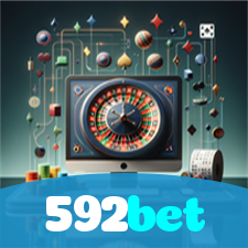 592bet:Jogue poker, roleta e aposte no futebol online com segurança!