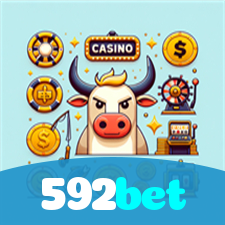 592bet:No cassino online mais seguro, aposte no futebol e jogue slots emocionantes!