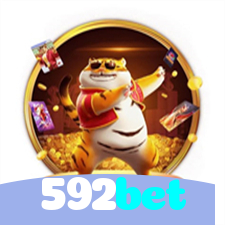 592bet:A melhor plataforma de cassino para apostas no futebol e roleta!