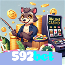 592bet：Jogue futebol online e leve para casa prêmios incríveis!