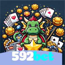 592bet：O cassino online ideal para quem ama futebol e jogos de cassino!
