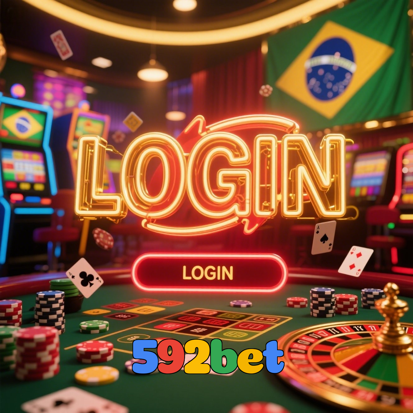 592bet：Vença no futebol online e leve para casa prêmios incríveis!