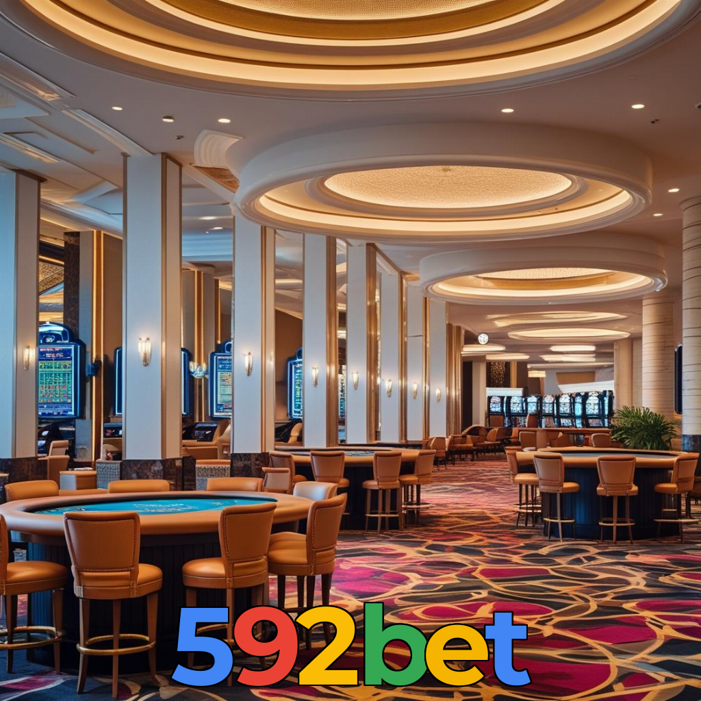 592bet:Jogue roleta, blackjack e aposte no futebol online, tudo em um só lugar!