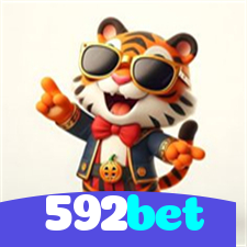 592bet:Jogue nas melhores slots e conquiste prêmios incríveis!