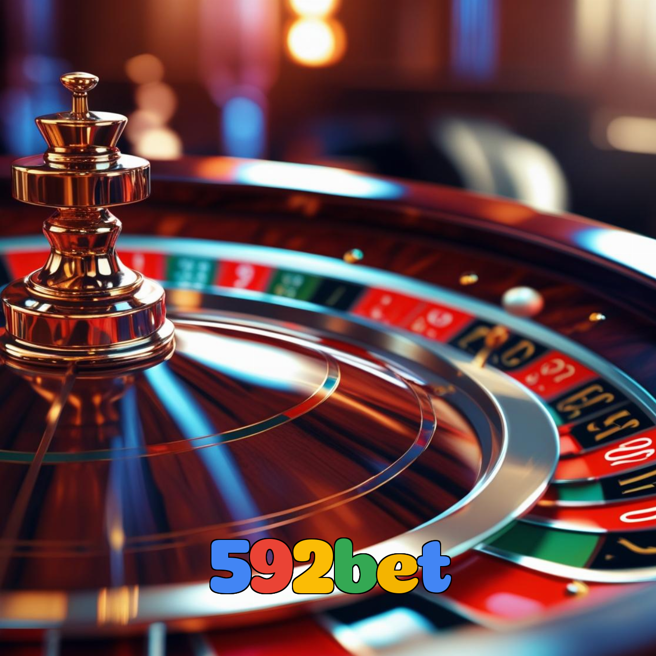 592bet:Apostas ao vivo no futebol e vitórias garantidas em roleta!