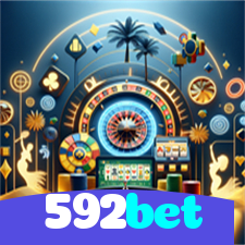 592bet:Em nosso cassino online, grandes prêmios estão ao seu alcance!
