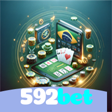 592bet：Jogue futebol online e conquiste as maiores vitórias de sua vida!