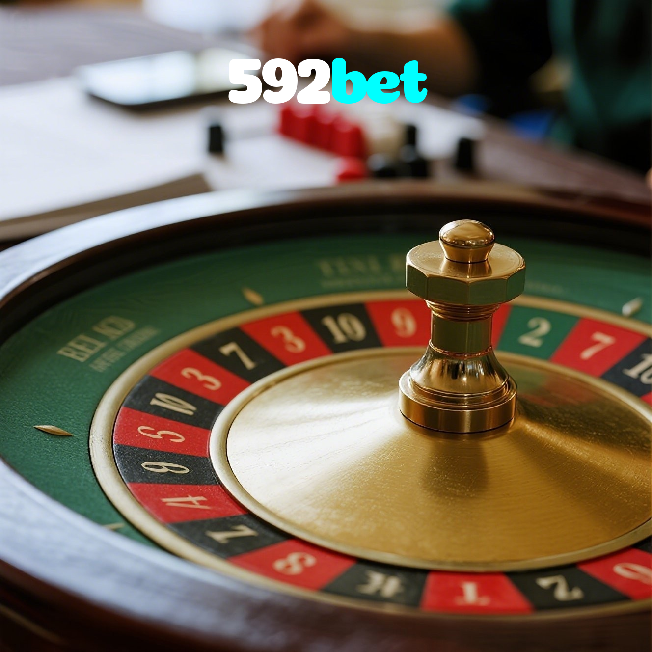 592bet：Onde as apostas no futebol se encontram com as vitórias no cassino!