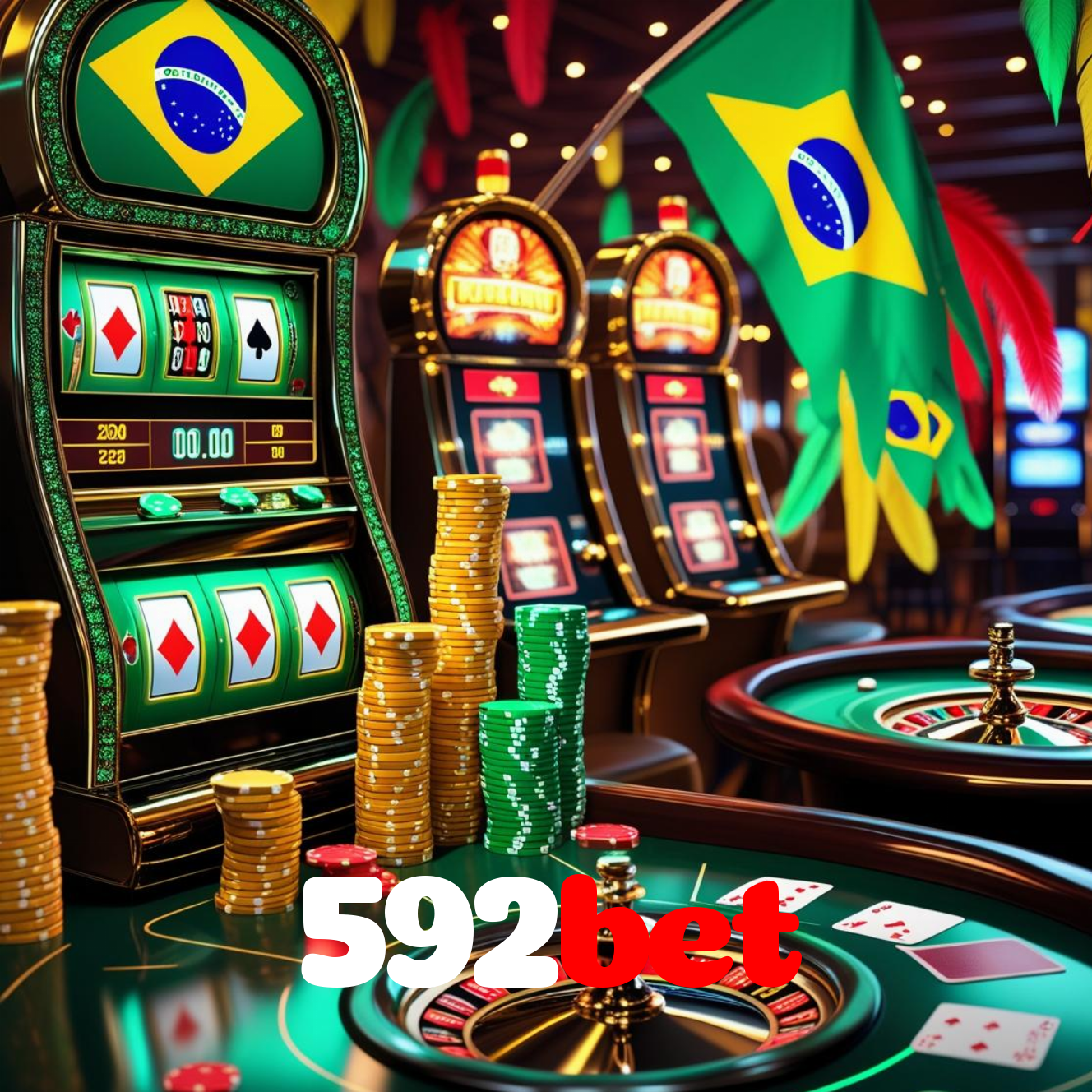 592bet:Jogue poker e vença como um verdadeiro campeão!