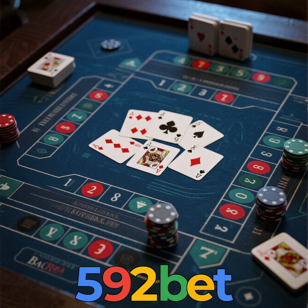 592bet:Jogue nas melhores slots e conquiste jackpots incríveis!
