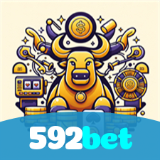 592bet：Poker, roleta e apostas ao vivo no futebol online, tudo ao seu alcance!
