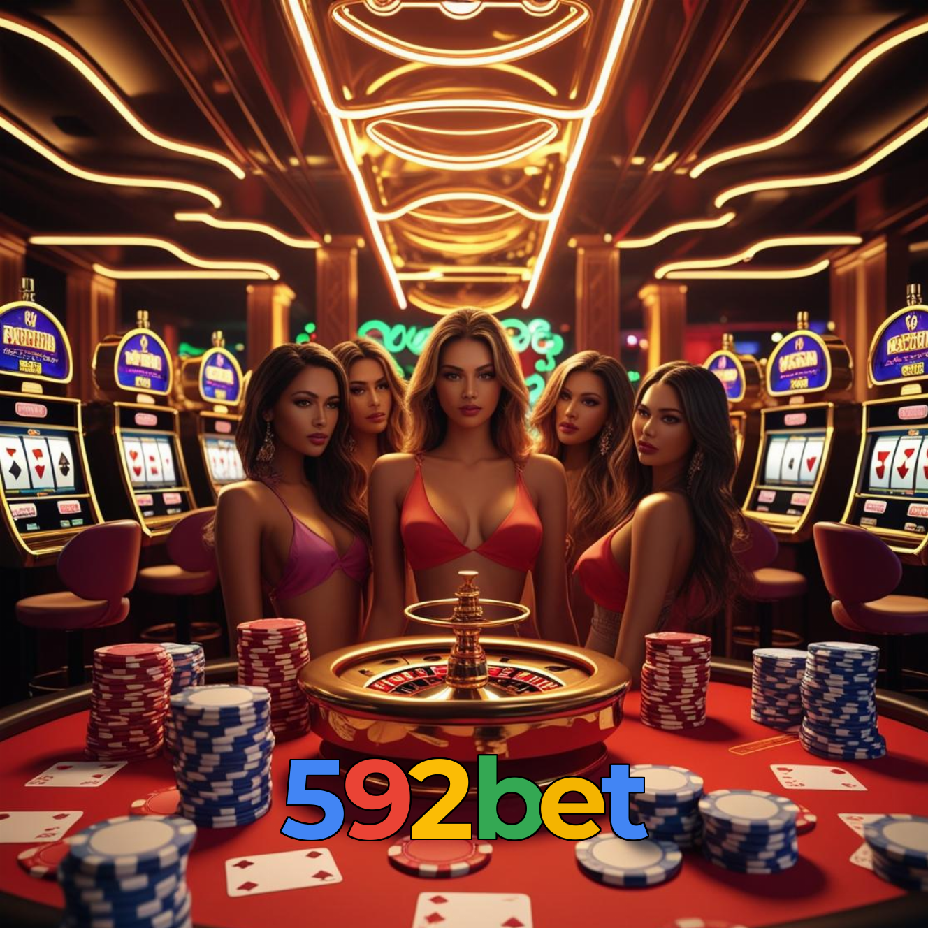 592bet:O cassino online mais seguro para apostar no futebol e jogar blackjack!