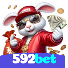 592bet：Jogue poker, aposte no futebol e ganhe em grandes jogos de cassino!