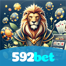 592bet:O melhor cassino online está te esperando! Aposte e vença!