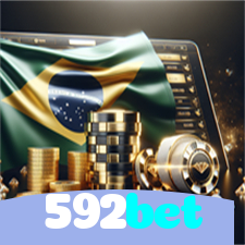 592bet：Aposte no futebol e jogue os melhores jogos de cassino com segurança!