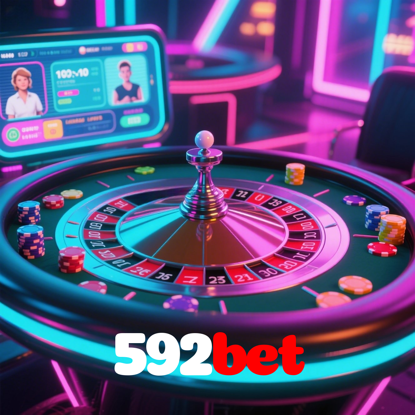 592bet:O melhor cassino online está aqui! Jogue nas slots e ganhe!