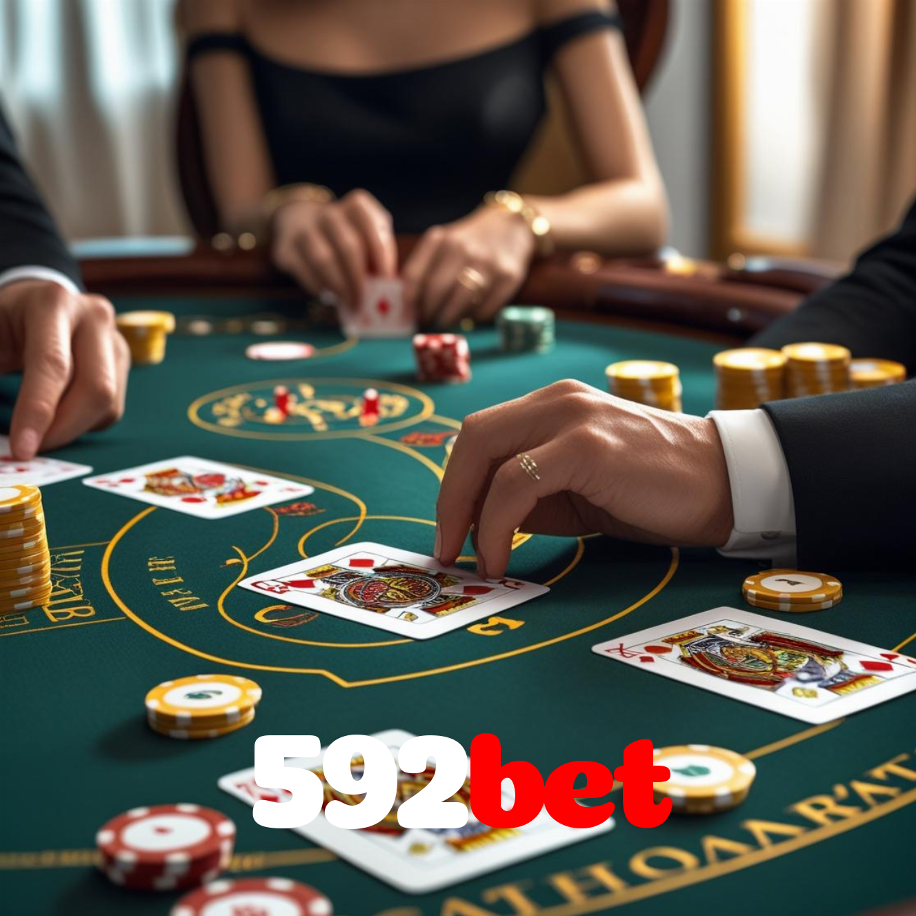 592bet:Em cada giro das slots, a vitória está ao seu alcance!