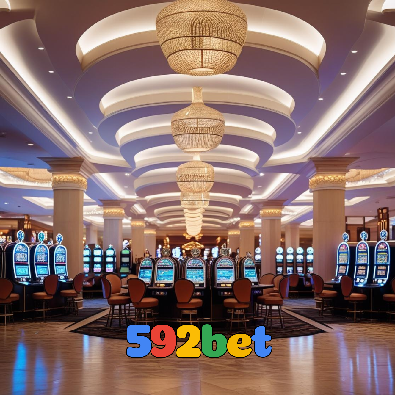 592bet:Aposte agora nas roletas e veja a sorte brilhar para você!