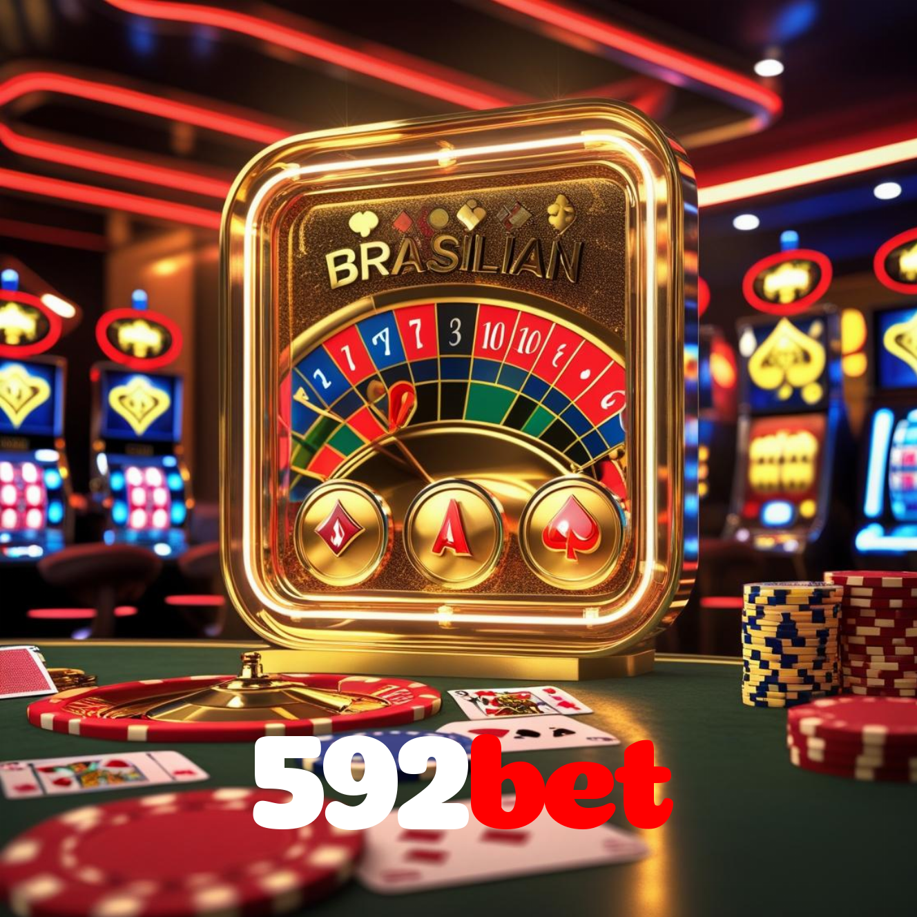 592bet:Ganhe prêmios jogando slots e apostando no futebol online!