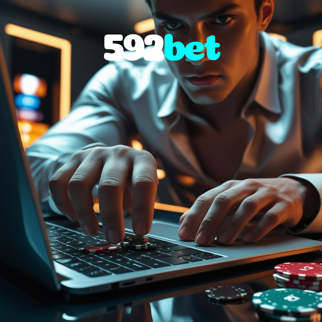 592bet：Sinta o futebol online e conquiste as maiores vitórias da sua vida!