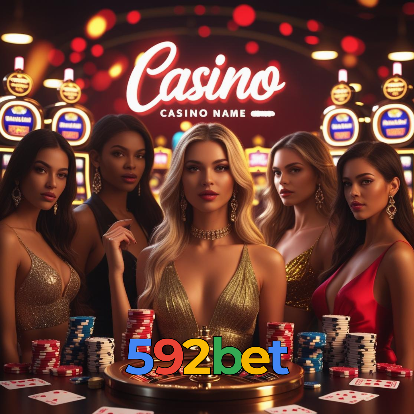 592bet：A sorte te espera no cassino online com apostas no futebol e roleta!
