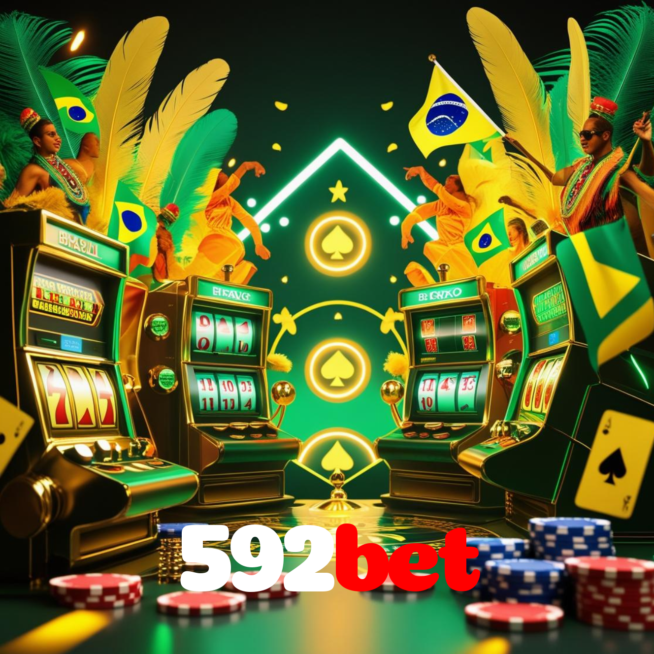 592bet:Poker, blackjack e apostas em futebol online, tudo no melhor cassino!