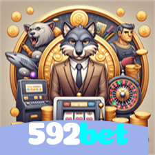 592bet：O cassino online mais confiável para poker, roleta e apostas no futebol!