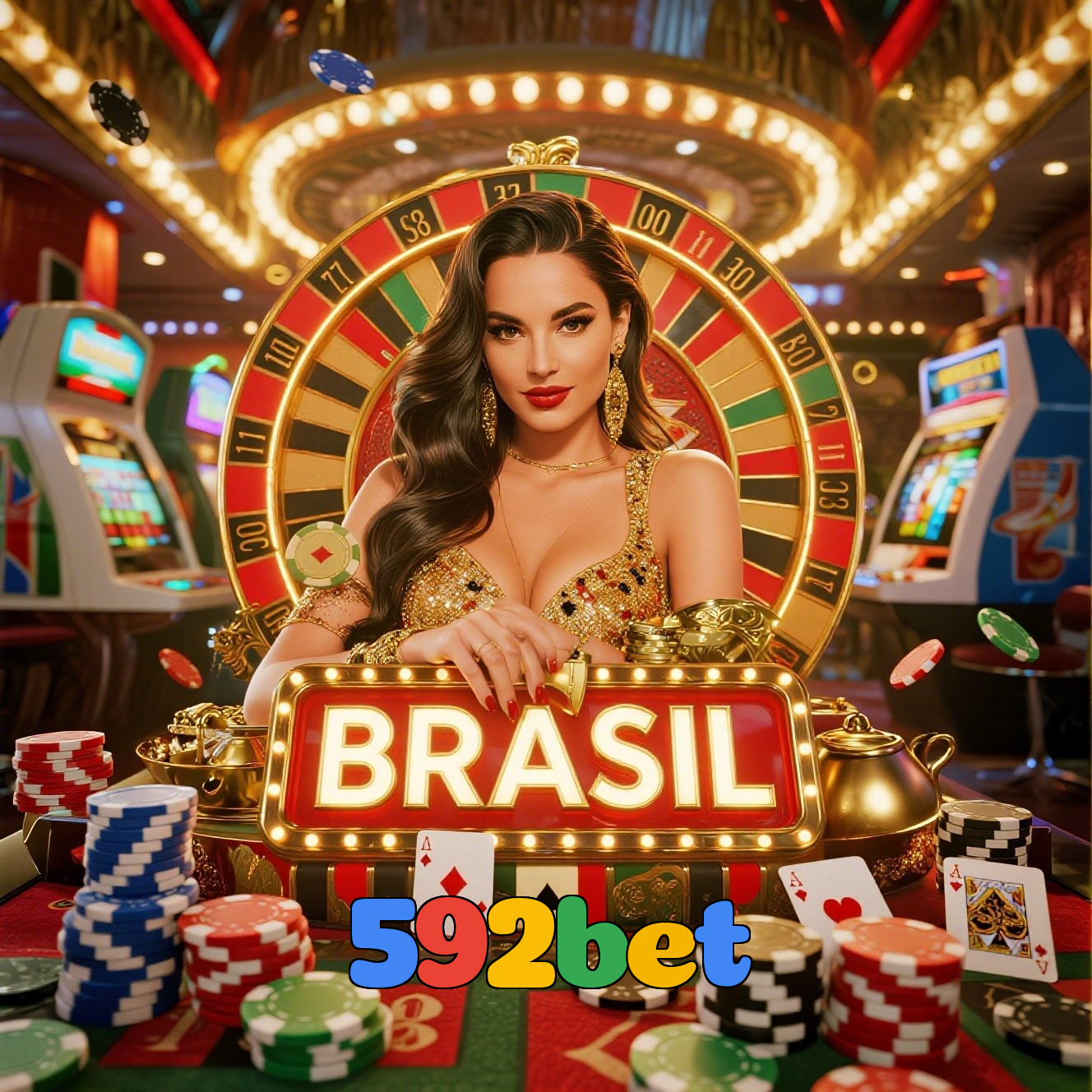 592bet:O futebol online é mais emocionante quando você está ganhando!