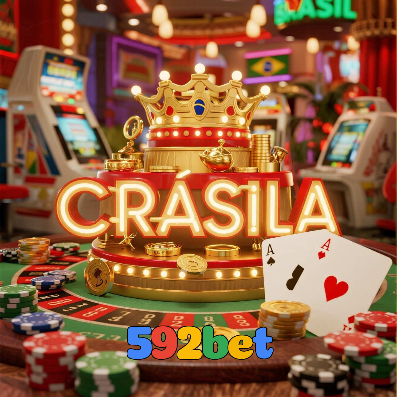 592bet：Onde sua sorte brilha: poker, roleta e apostas no futebol online!