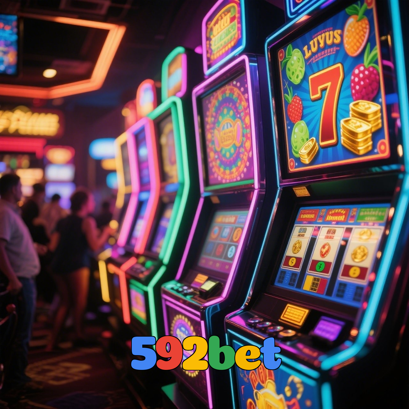 592bet：A melhor plataforma de jogos de cassino e apostas no futebol está aqui!