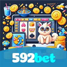 592bet:O melhor cassino online do Brasil com roleta, blackjack e futebol!