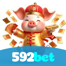 592bet：O cassino online mais seguro para apostas em futebol e diversão com roleta!