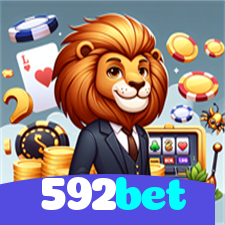 592bet：A sorte está no cassino online com apostas no futebol e grandes vitórias!