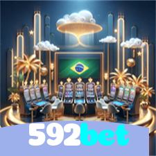 592bet:Aposte no futebol e ganhe em roleta e blackjack no nosso cassino!