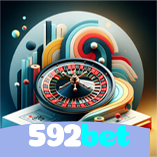 592bet:Aposte no futebol, jogue poker e conquiste vitórias épicas!