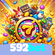 592bet:Jogue nas slots e ganhe prêmios surreais!