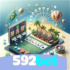 592bet：Jogue blackjack e aposte no futebol para uma experiência inesquecível!