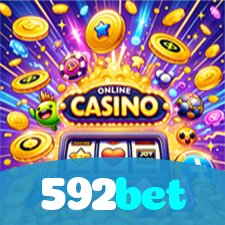 592bet:O cassino mais confiável para apostas no futebol e jogos de cassino!