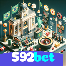 592bet:Jogue poker, aposte no futebol e tenha uma experiência incrível no cassino online!