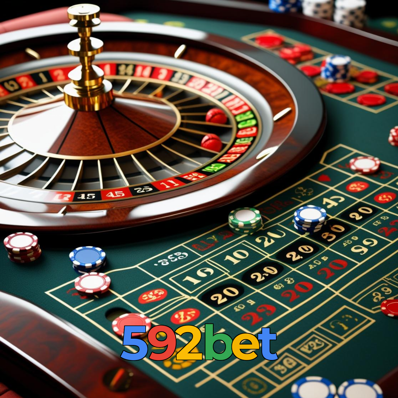 592bet：Apostas de futebol online para os verdadeiros fãs! Vença agora!