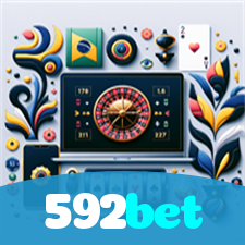 592bet:Em nosso cassino online, grandes prêmios estão ao seu alcance!