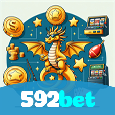 592bet:O melhor cassino para você jogar slots e apostar no seu time de futebol!