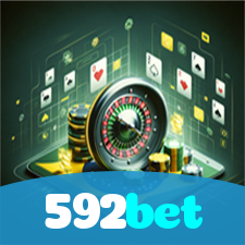 592bet:No futebol online, a sorte está ao seu lado para ganhar!