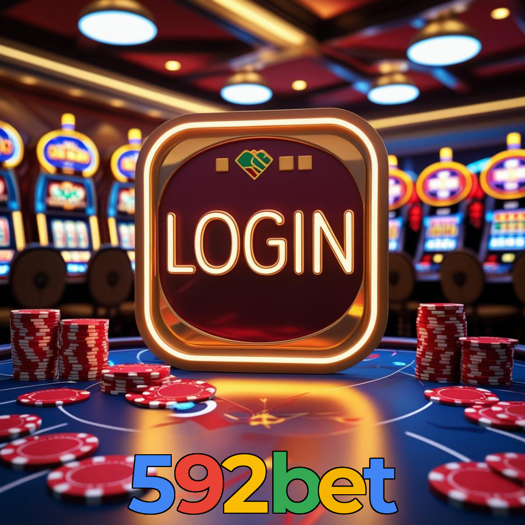 592bet：Aposte no futebol e ganhe prêmios em slots e roleta ao vivo!