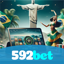 592bet:O cassino mais confiável para jogar blackjack e apostar no futebol!
