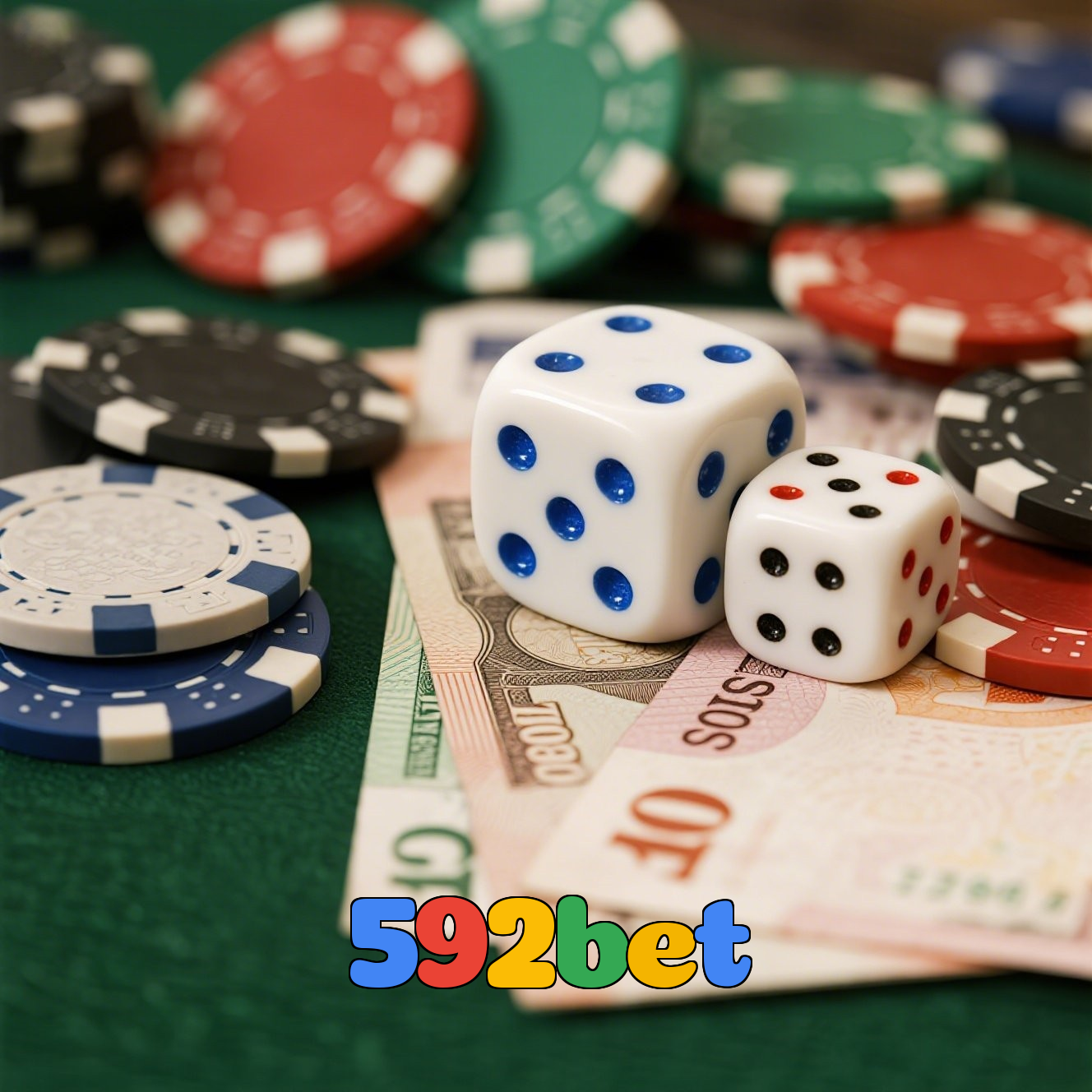 592bet:Mostre suas habilidades e vença nas mesas de poker online!