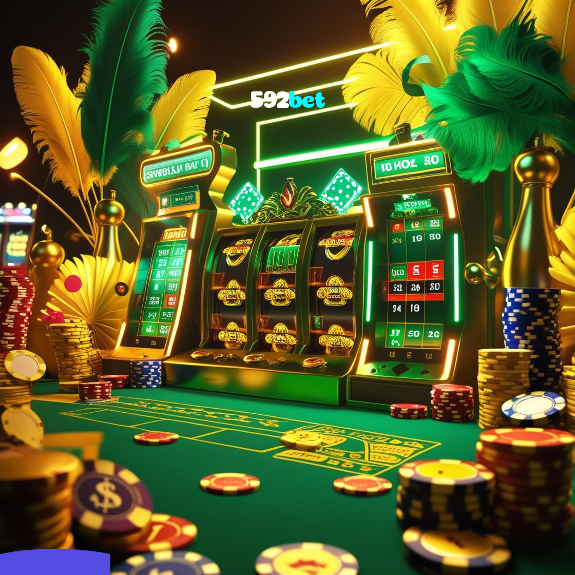 592bet:Jogue nas nossas roletas e ganhe prêmios incríveis!